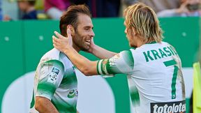 Sparingowo: 12 bramek Lechii Gdańsk