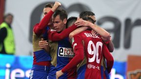 Piast - Zagłębie: Lider wrócił na odpowiednie tory!