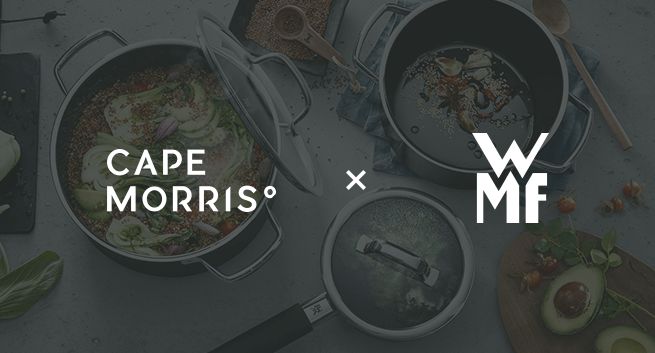 Cape Morris wygrywa w przetargu obsługę WMF