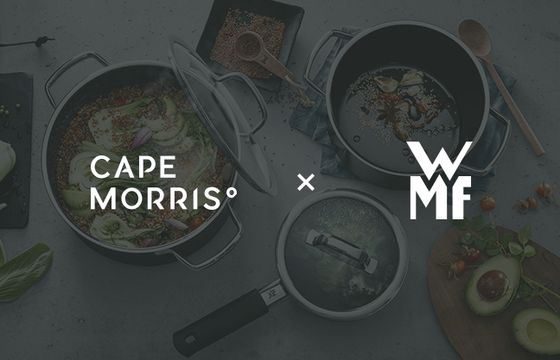 Cape Morris wygrywa w przetargu obsługę WMF