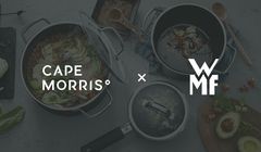 Cape Morris wygrywa w przetargu obsługę WMF