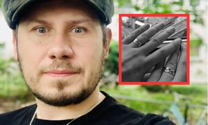 Był polskim księdzem. Pochwalił się ślubem z mężczyzną