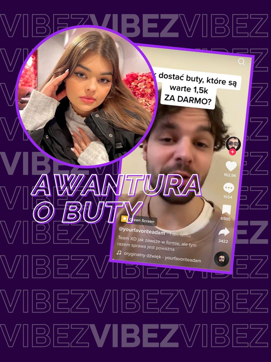 Patrycja Mołczanow i brat Czaro Nykiela nie wywiązali się ze współprac? "Nie jestem złodziejem"