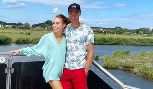 Piotr Żyła pokazał kuchnię nowego domu. Robi wrażenie