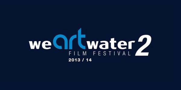 Trwa głosowanie na najlepsze filmy Festiwalu We ART Water