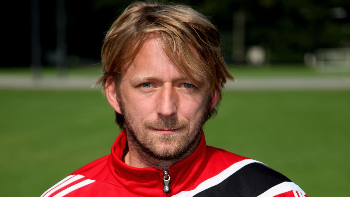 Getty Images / Friedemann Vogel / Na zdjęciu: Sven Mislintat