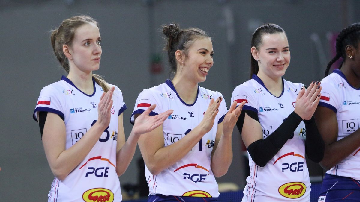 WP SportoweFakty / Monika Pliś