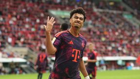 Wpadka Bayernu w Augsburgu. Historyczny gol i koszmar Neuera
