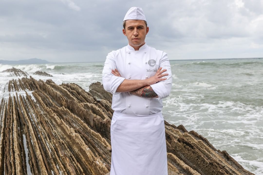 Poznaliśmy zwycięzcę 10. edycji "MasterChefa"! 