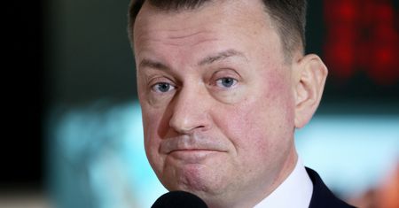 Błaszczak o dostawach broni na Ukrainę. "Przelatywały przez polską przestrzeń powietrzą, a nie niemiecką"