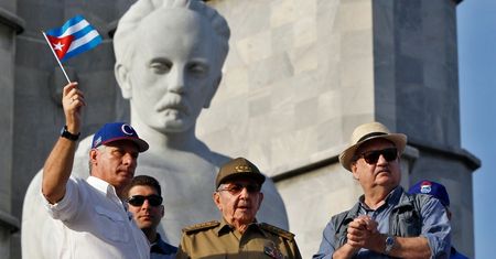 Kuba. Raul Castro ogłosił rezygnację z funkcji szefa partii