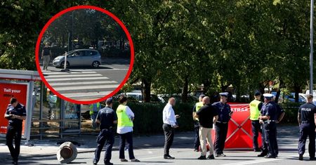 Niczego się nie nauczyli. Oto, co dziś działo się po tragicznym wypadku