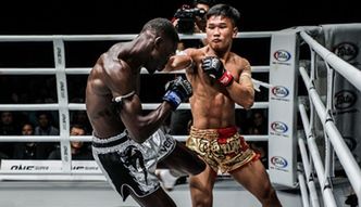 Jubileuszowa gala ONE Friday Fights z walką Bartosza Skroka! Na żywo w Fightklubie