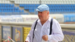 Żużel. Nazwał go pseudomenedżerem. "Doszło do sporej sprzeczki"