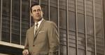 Jon Hamm z błędem na Złotym Globie