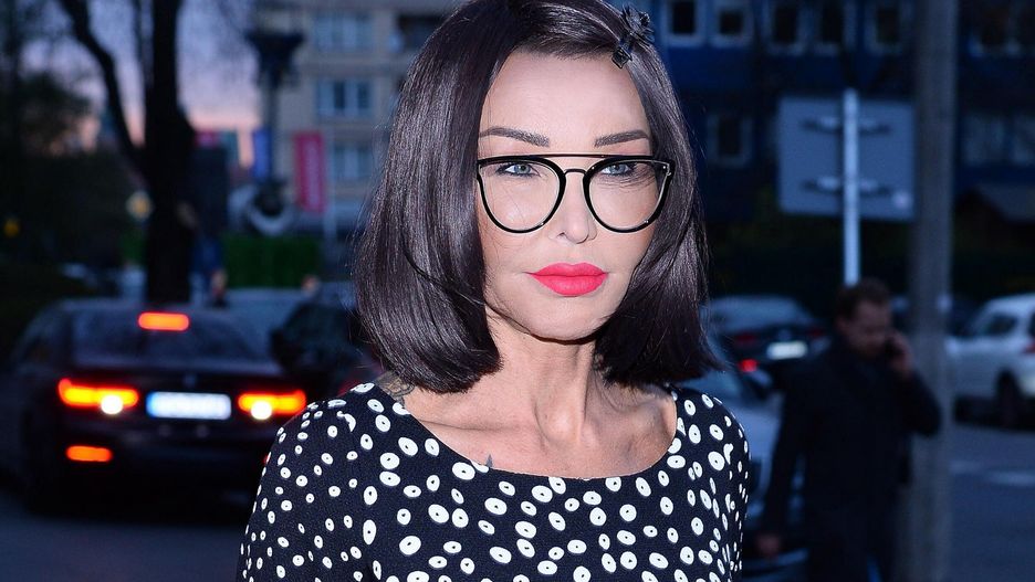 Ewa Minge o wirtualnej rzeczywistości