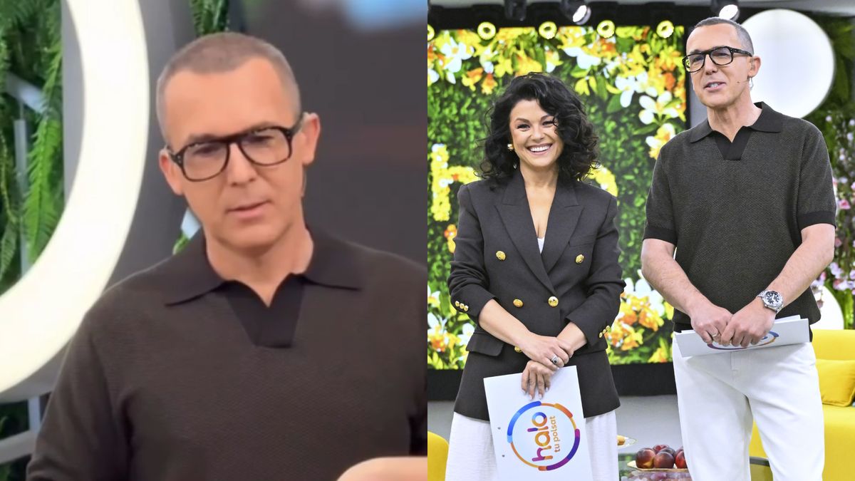 Maciej Kurzajewski, Katarzyna Cichopek