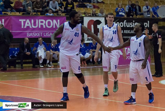 Amerykanie z Jeziora znów zaskoczą rywali?