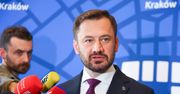 Struktury KO w Małopolsce rozwiązane. Jest reakcja Miszalskiego