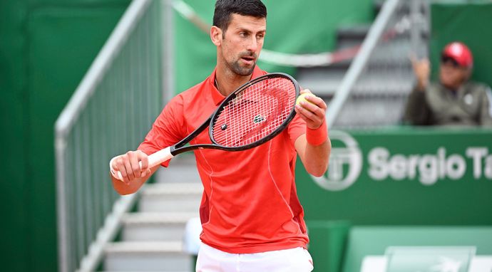 Tenis: Turniej US Open w Nowym Jorku - mecz finałowy gry pojedynczej mężczyzn