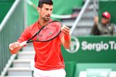 Letnie Igrzyska Olimpijskie Paryż 2024: Tenis - mecz finałowy gry pojedynczej mężczyzn: Novak Djoković - Carlos Alcaraz