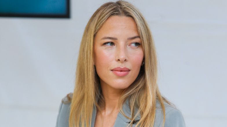 Ewa Chodakowska o kulisach budowania imperium