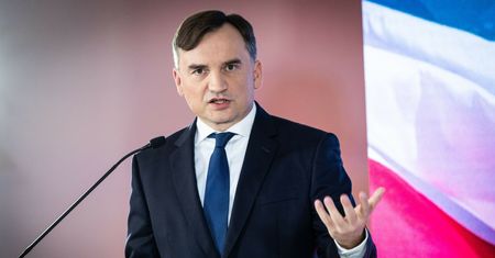 To "koniec" Solidarnej Polski. Jest decyzja ws. zmiany nazwy