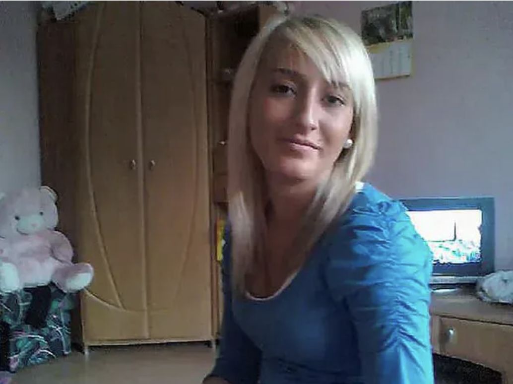 Iwona Wieczorek