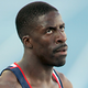 Dwain Chambers