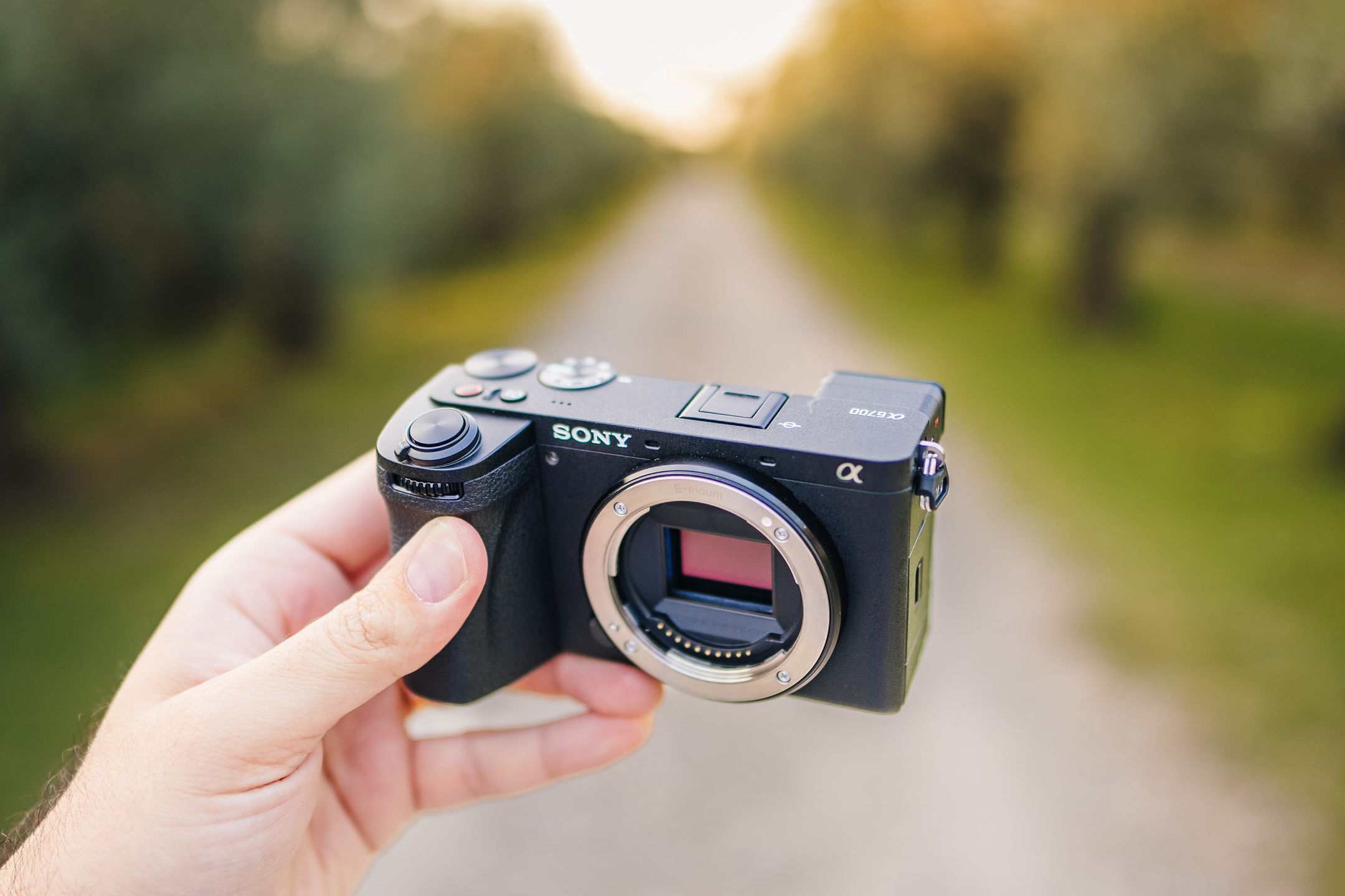 Sony A6700 jest najbardziej zaawansowanym modelem bezlusterkowca w portfolio Sony z matrycą APS-C.