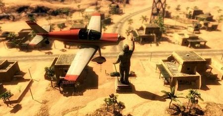 Galeria: Just Cause 2