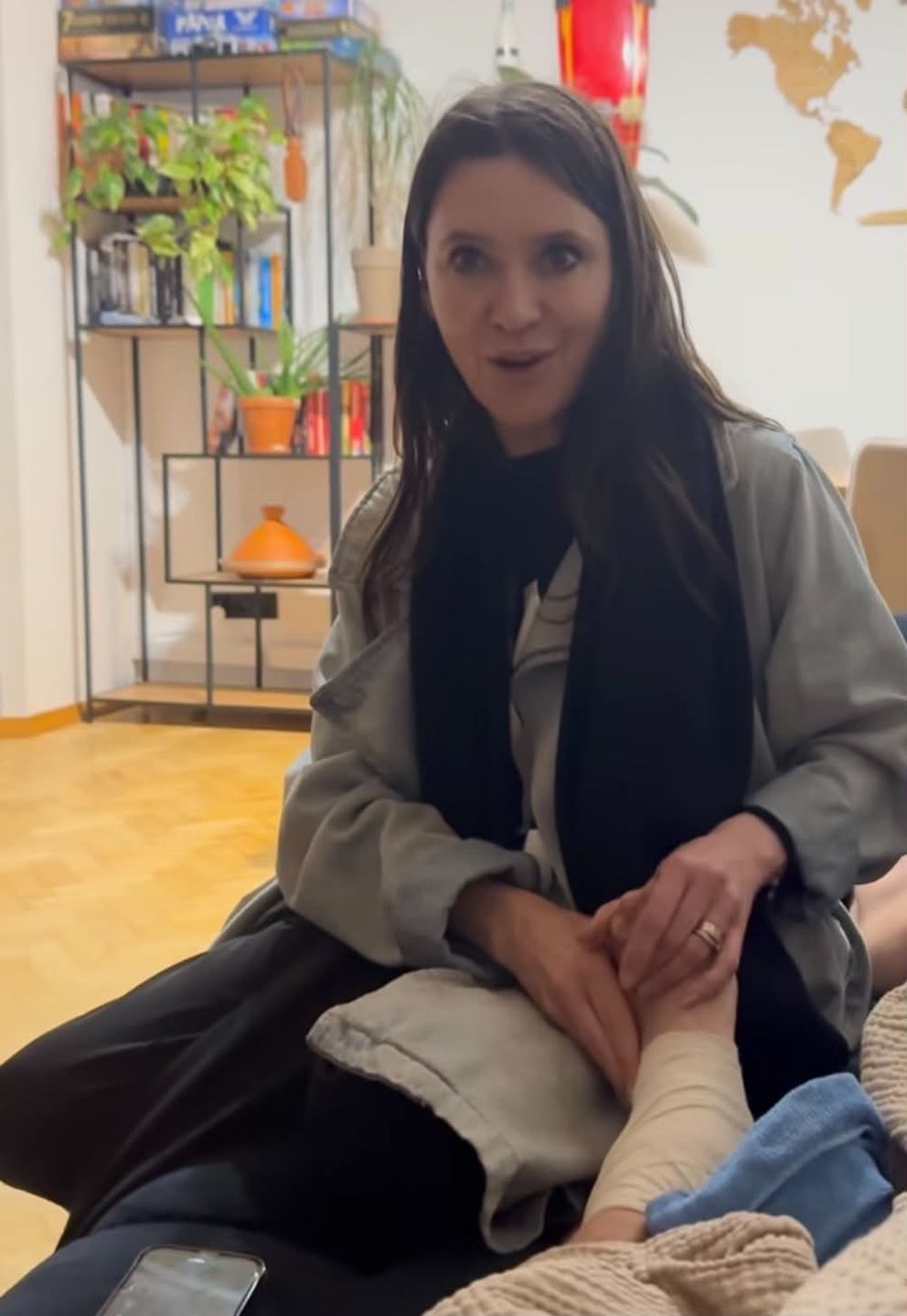 Katarzyna Zillmann doznała poważnej kontuzji