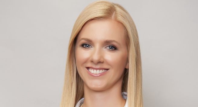 Najważniejsze wyzwania 2021 roku i trendy 2020 roku wskazuje Magdalena Bugajło z DHL Parcel