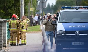 Psycholog o serii ataków w szkołach. "Kryzys toczył się długo i narastał"