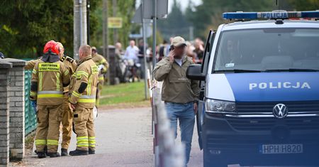 Psycholog o serii ataków w szkołach. "Kryzys toczył się długo i narastał"