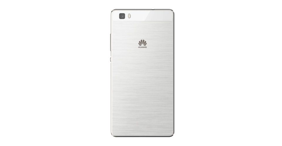 Huawei P8 Lite oficjalnie dostępny w Polsce. W dobrej cenie 4