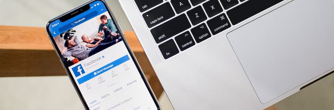 iOS i Android. Facebook zachęca do włączenia usług lokalizacji "dla naszego dobra"