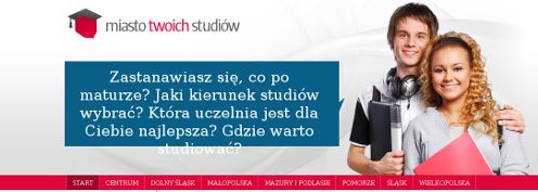 Internetowe Targi Edukacyjne 1