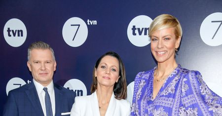 Tyle mierzy Werner. Wiedzieliście, że jest aż tak wysoka?