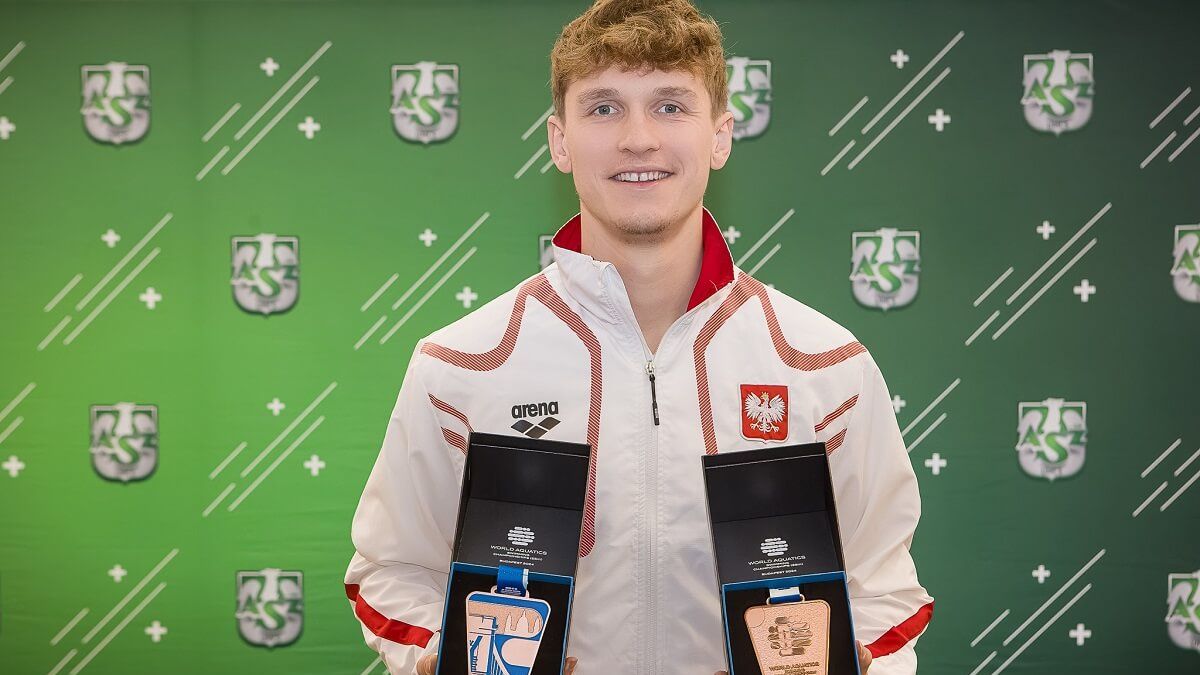 Kacper Stokowski