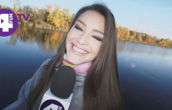 Natalia Jakuła nową twarzą 4fun.tv