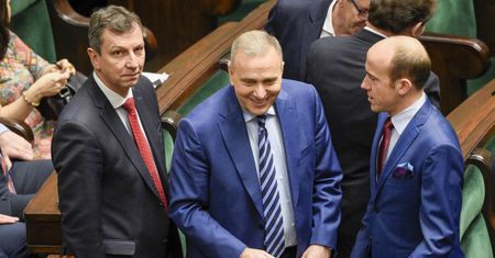 To nie koniec sporu w PO. Borys Budka na pytanie WP: "Nie pozwolę na osobiste wojny"
