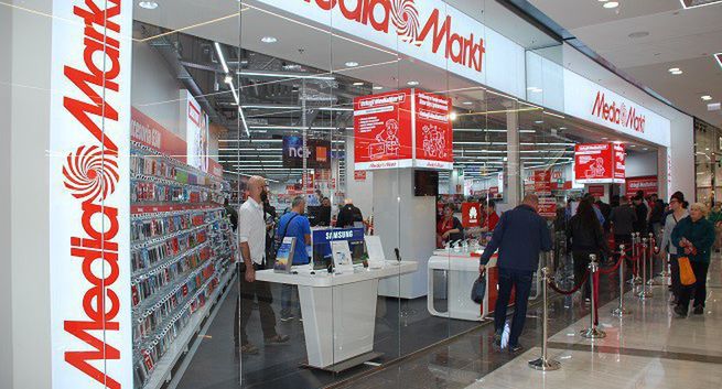 MediaMarkt będzie wynajmować klientom smartfony, iPady i iWatche