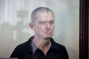 Szczegóły uwolnienia Poczobuta. Wymiana 5 za 5