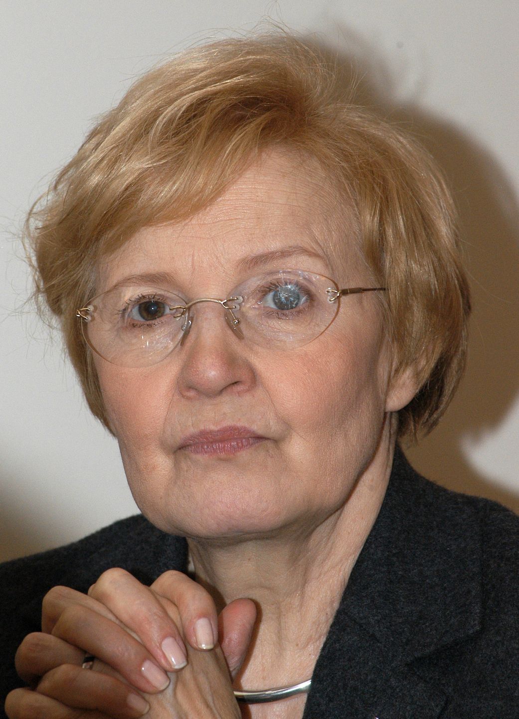 Edyta Wojtczak ma kłopoty ze zdrowiem 