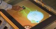 SecondLight - Microsoft Surface drugiej generacji