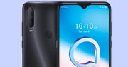 Alcatel 3L, 1S, 1V i 1B oficjalnie. Ofensywa producenta w średniej półce