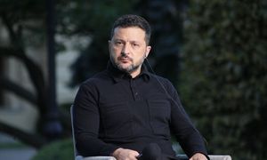 Ukraina potrzebuje 52 mld dolarów pomocy. Oto pomysł na pozyskanie środków