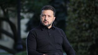 Ukraina potrzebuje 52 mld dolarów pomocy. Oto pomysł na pozyskanie środków