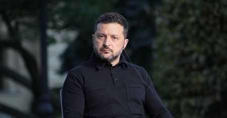 Ukraina potrzebuje 52 mld dolarów pomocy. Oto pomysł na pozyskanie środków